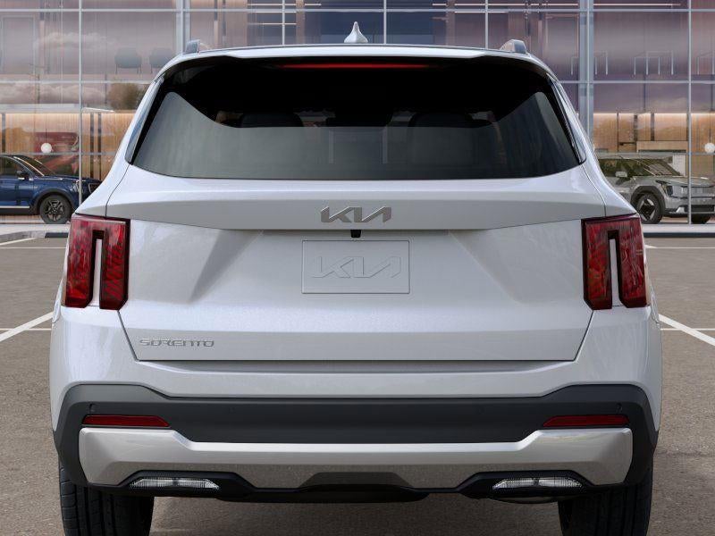 2026 Kia Sorento SX