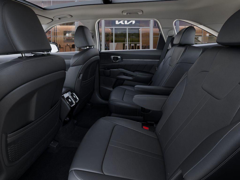 2026 Kia Sorento SX
