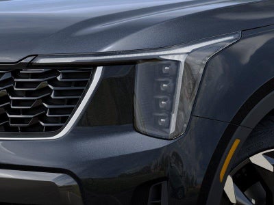 2026 Kia Sorento SX