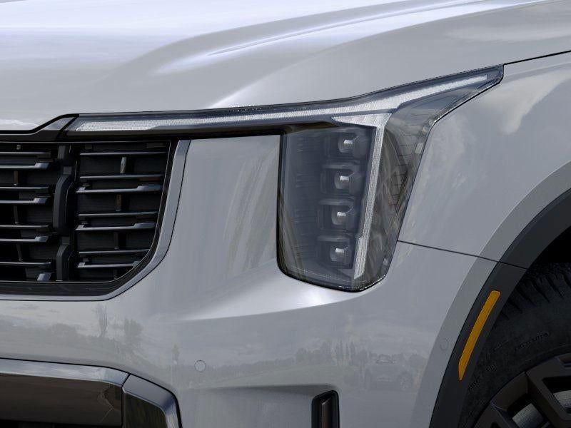 2026 Kia Sorento X-Pro SX-Prestige