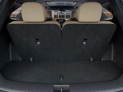 2026 Kia Sorento X-Pro SX-Prestige