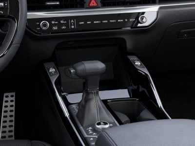 2026 Kia Sorento X-Pro SX-Prestige