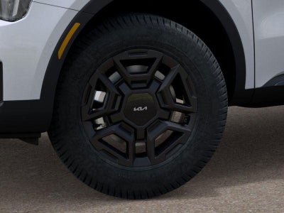 2026 Kia Sorento X-Pro SX-Prestige