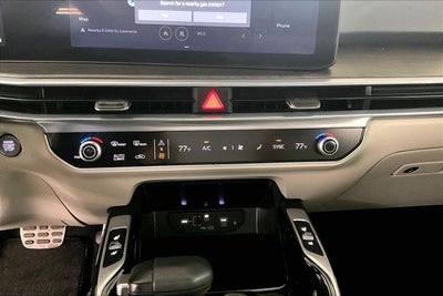 2024 Kia Sorento X-Line SX