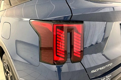 2024 Kia Sorento X-Line SX