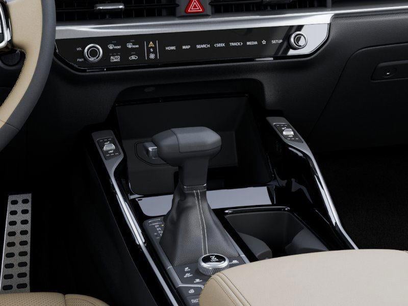 2025 Kia Sorento X-Pro SX-Prestige