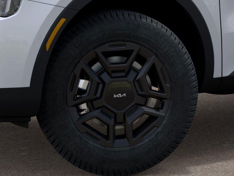 2025 Kia Sorento X-Pro SX-Prestige