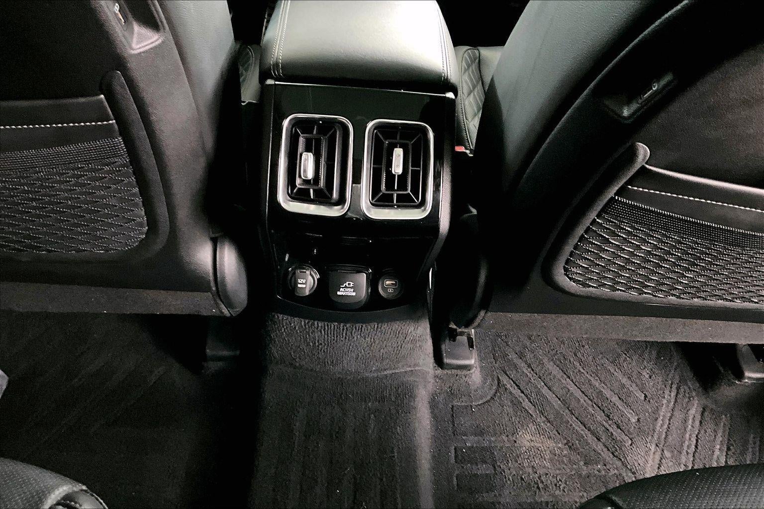 2023 Kia Sorento X-Line SX Prestige