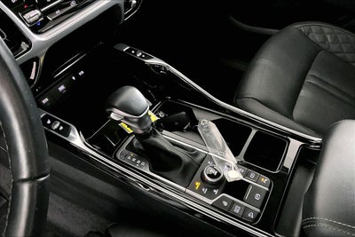 2023 Kia Sorento X-Line SX Prestige