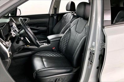 2023 Kia Sorento X-Line SX Prestige