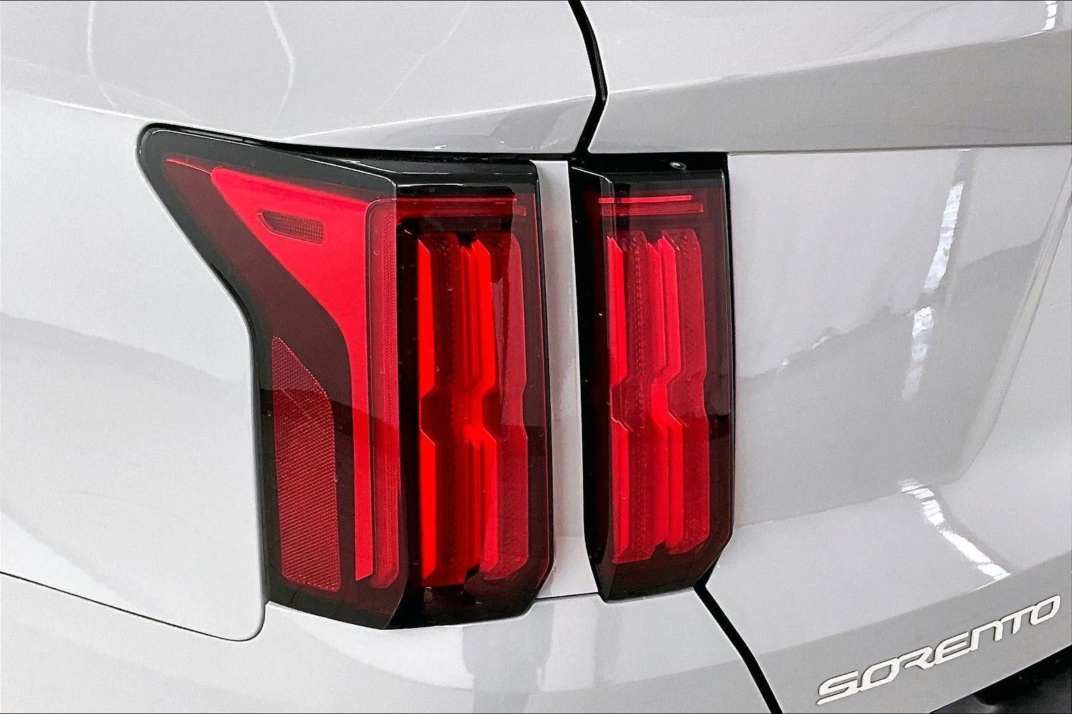 2023 Kia Sorento X-Line SX Prestige