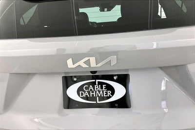 2023 Kia Sorento X-Line SX Prestige