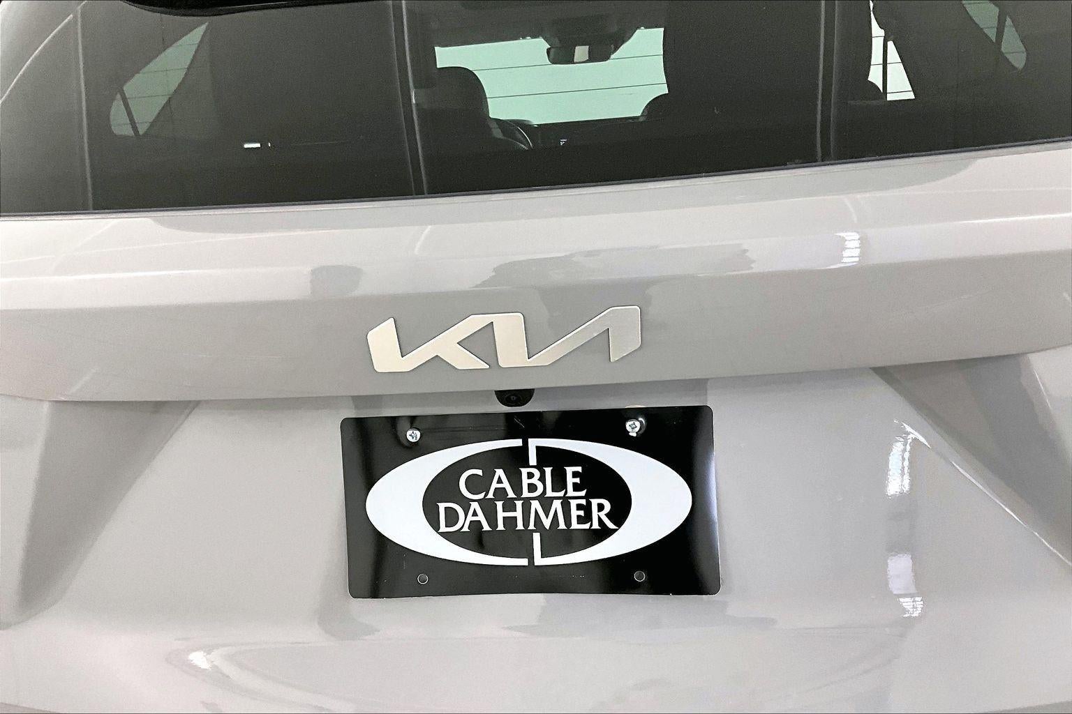 2023 Kia Sorento X-Line SX Prestige