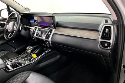 2023 Kia Sorento X-Line SX Prestige