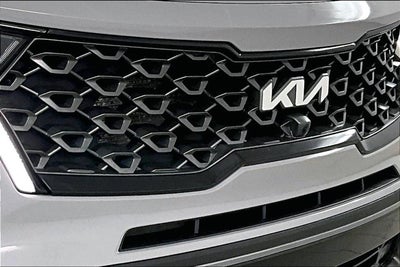 2023 Kia Sorento X-Line SX Prestige