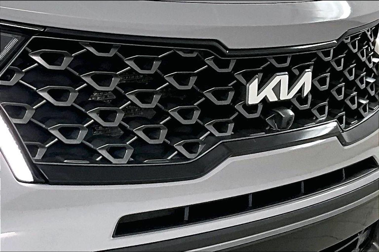 2023 Kia Sorento X-Line SX Prestige