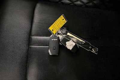 2023 Kia Sorento X-Line SX Prestige