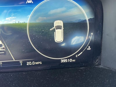 2023 Kia Sorento X-Line SX Prestige