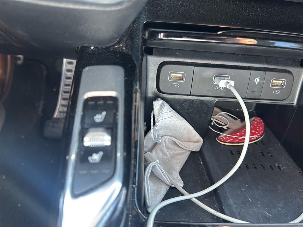 2023 Kia Sorento X-Line SX Prestige