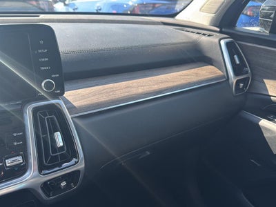 2023 Kia Sorento X-Line SX Prestige