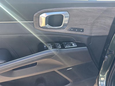 2023 Kia Sorento X-Line SX Prestige