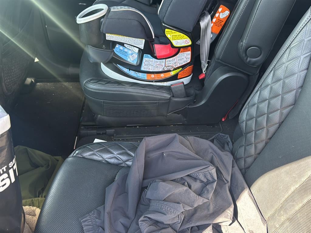 2023 Kia Sorento X-Line SX Prestige