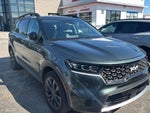 2023 Kia Sorento X-Line SX Prestige