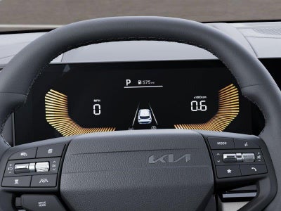 2027 Kia Sportage Hybrid EX