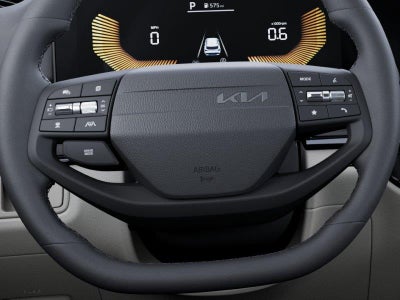 2027 Kia Sportage Hybrid EX