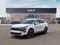 2027 Kia Sportage Hybrid EX