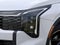 2027 Kia Sportage Hybrid EX