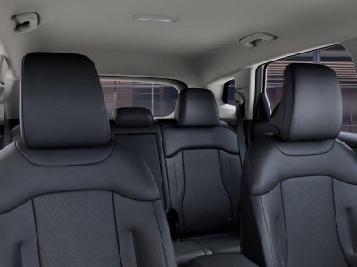 2027 Kia Sportage Hybrid EX