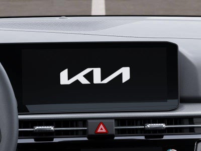 2027 Kia SPORTAGE HYBRID EX AWD