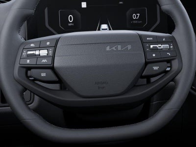 2027 Kia SPORTAGE HYBRID EX AWD