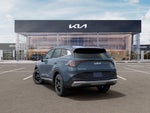 2027 Kia SPORTAGE HYBRID EX AWD