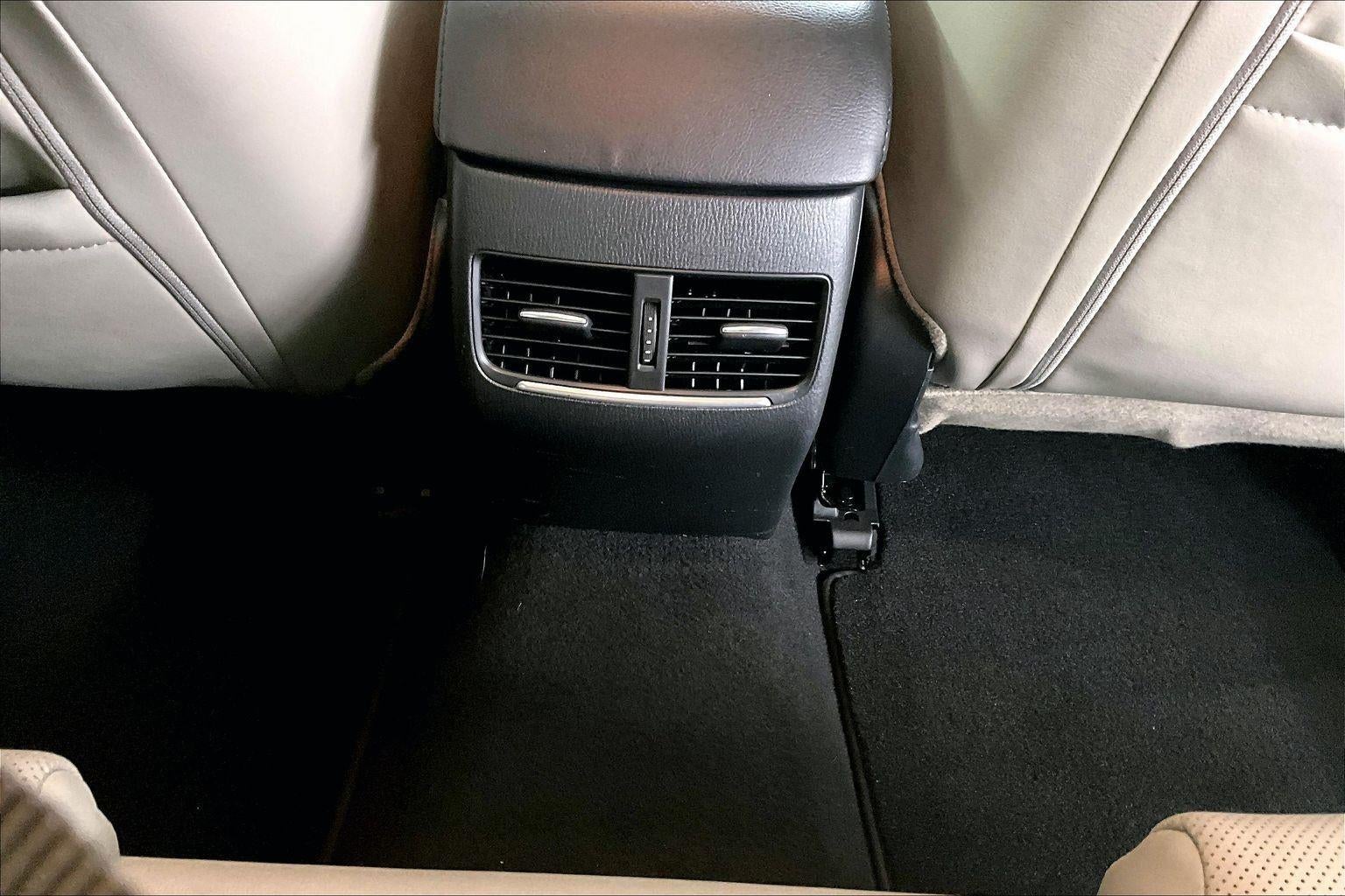 2016 Mazda MAZDA6 I TOURING