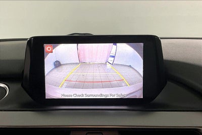 2016 Mazda MAZDA6 I TOURING