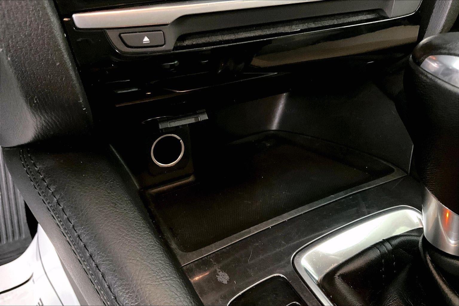 2016 Mazda MAZDA6 I TOURING