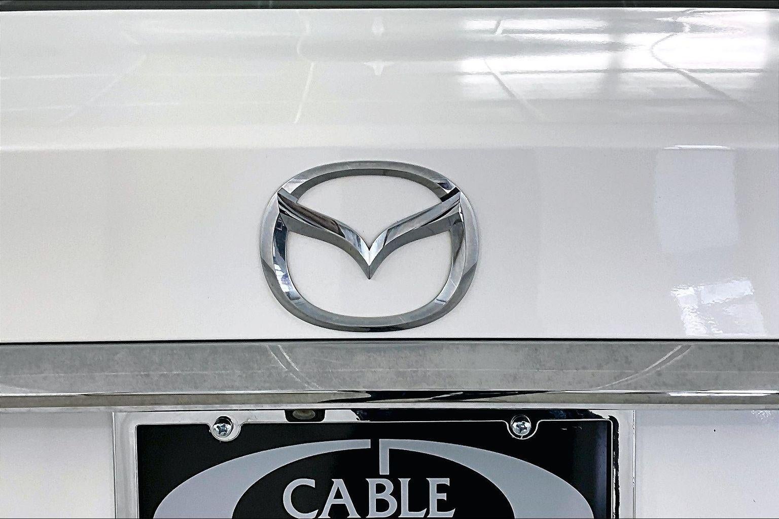 2016 Mazda MAZDA6 I TOURING