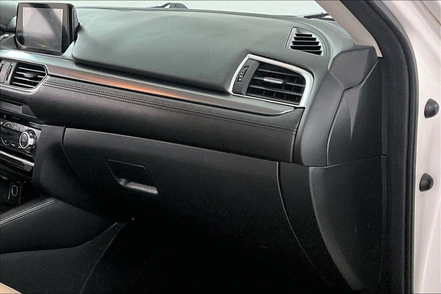 2016 Mazda MAZDA6 I TOURING