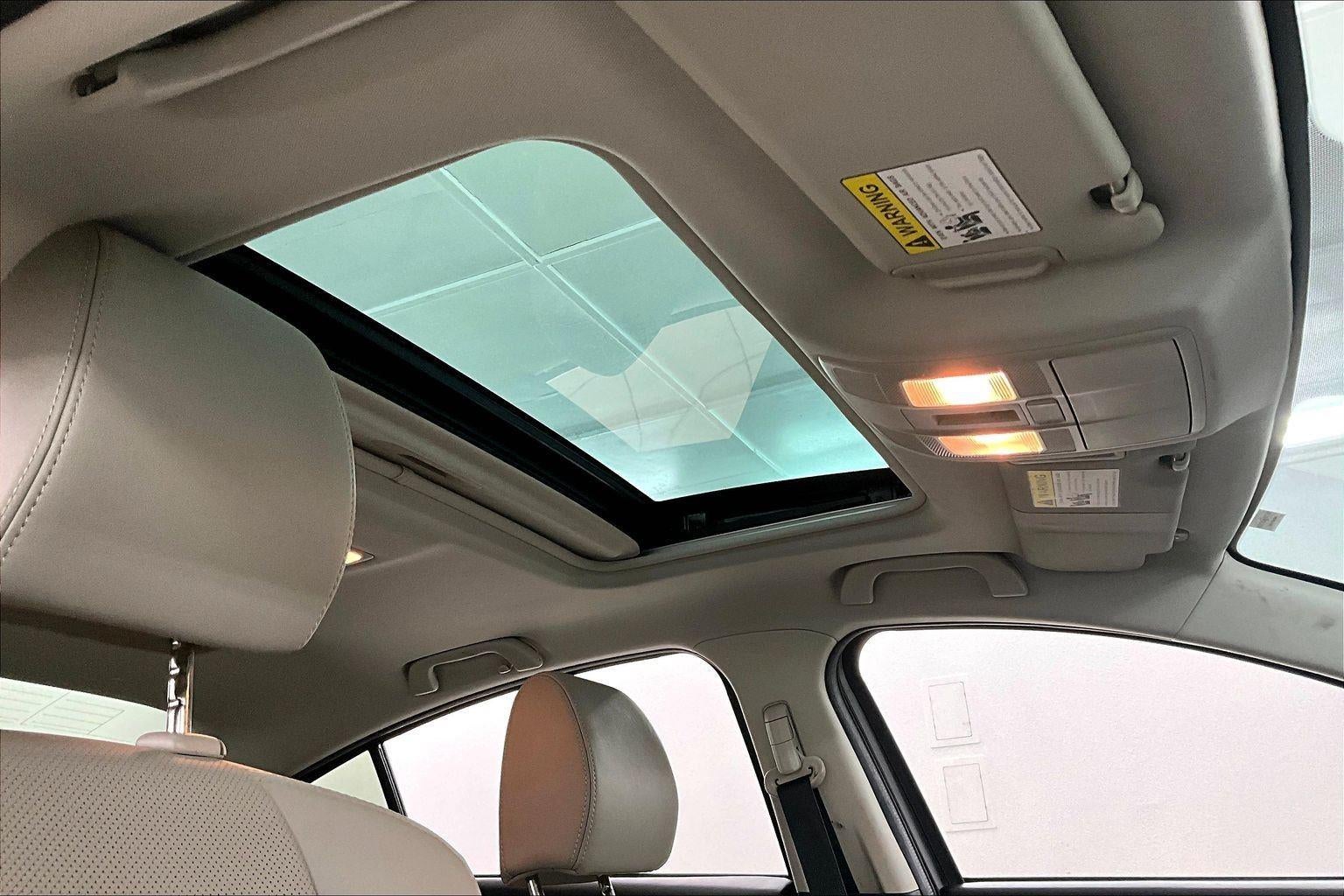 2016 Mazda MAZDA6 I TOURING