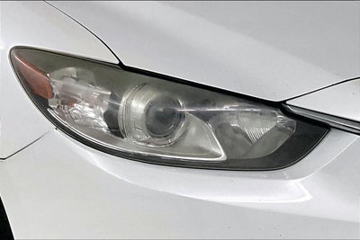 2016 Mazda MAZDA6 I TOURING