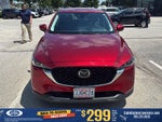 2022 Mazda Mazda CX-5 2.5 S Select Package