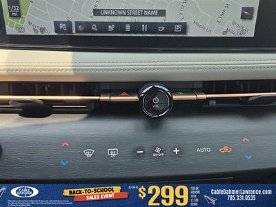 2023 Nissan ARIYA ENGAGE