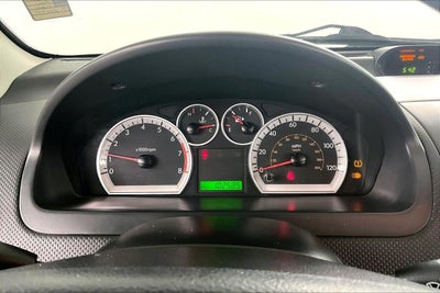 2011 Chevrolet Aveo LT w/1LT