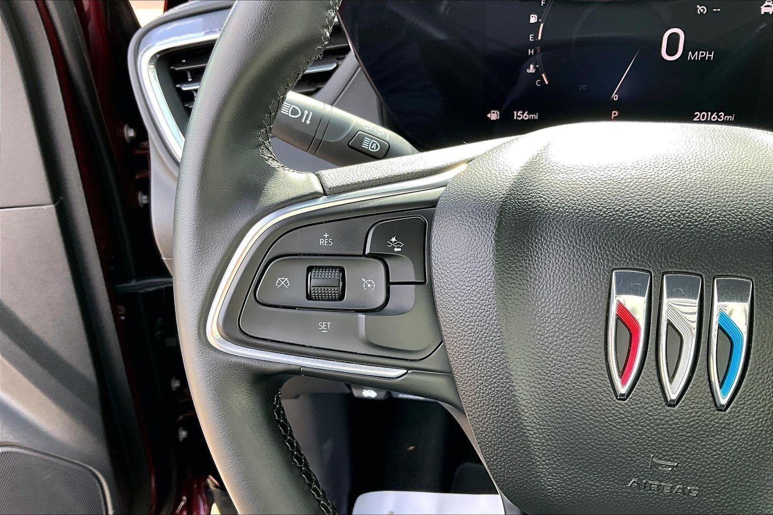 2025 Buick Encore GX Sport Touring
