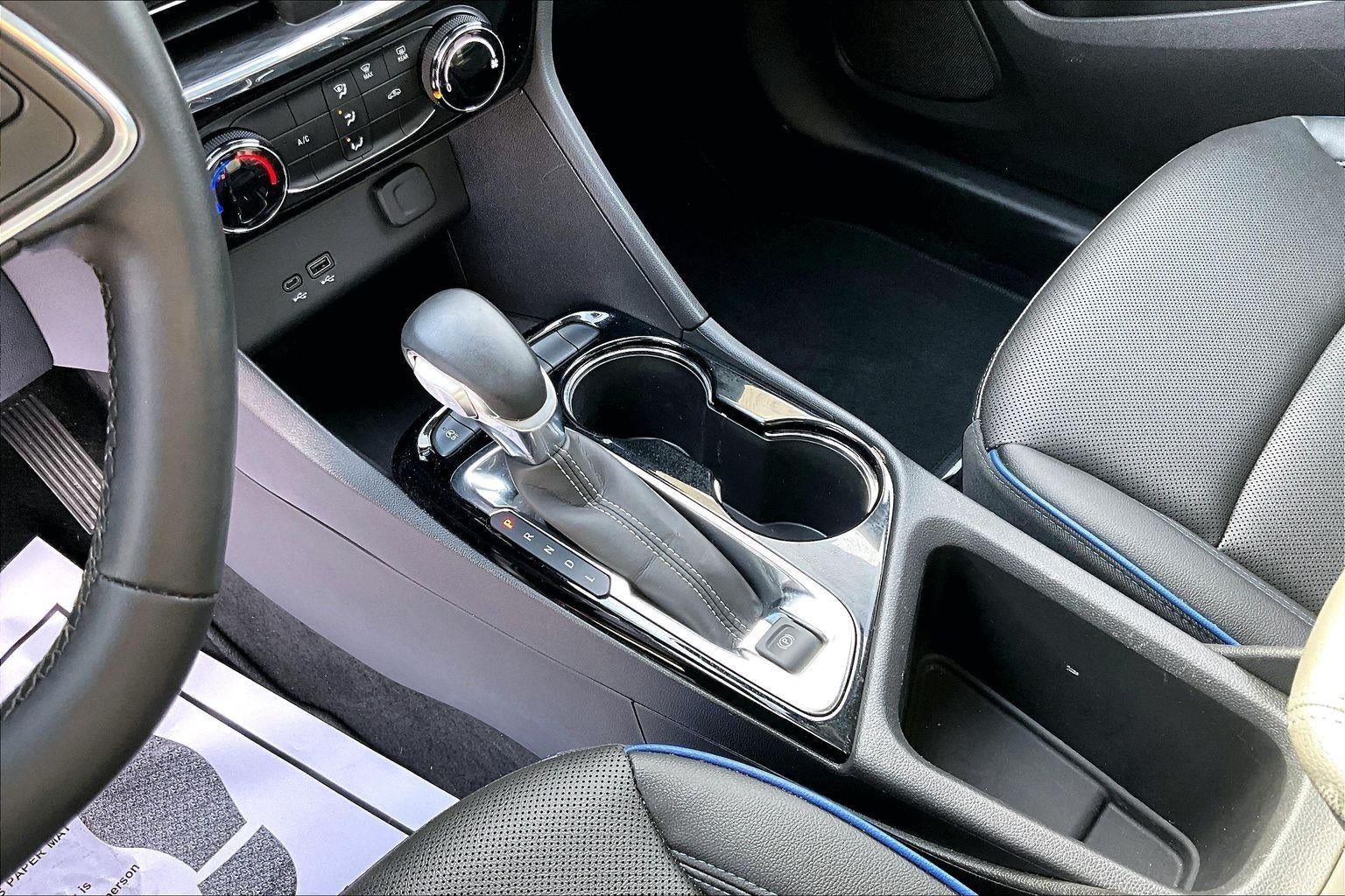 2025 Buick Encore GX Sport Touring