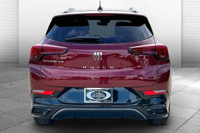 2025 Buick Encore GX Sport Touring