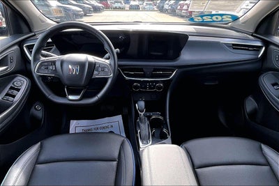 2025 Buick Encore GX Sport Touring