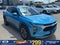2025 CHEVROLET TRUCK TRAX LT